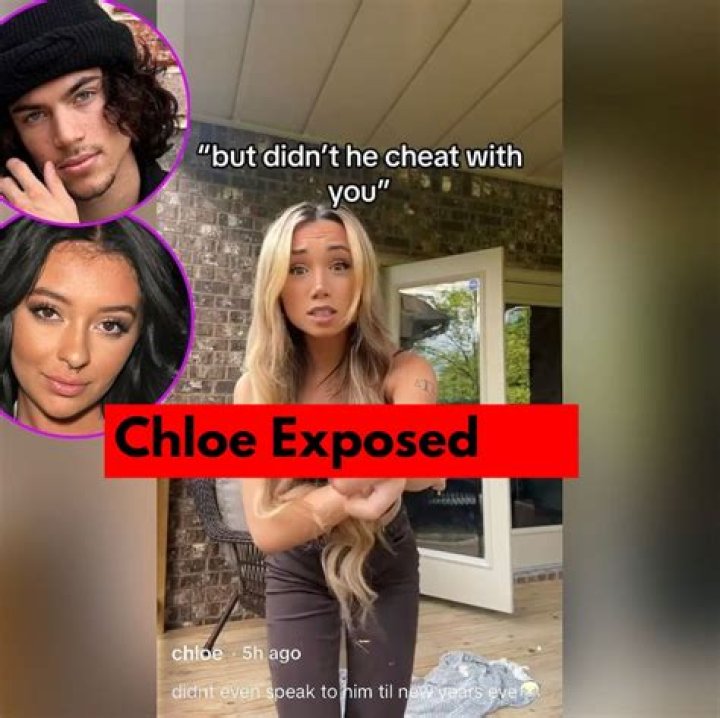 Chloe Difatta OnlyFans Leaks: A Comprehensive Guide