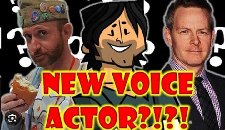 Chris Mclean's Voice Actor Revealed