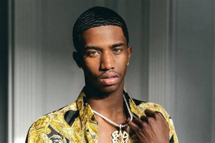 Christian Combs ·