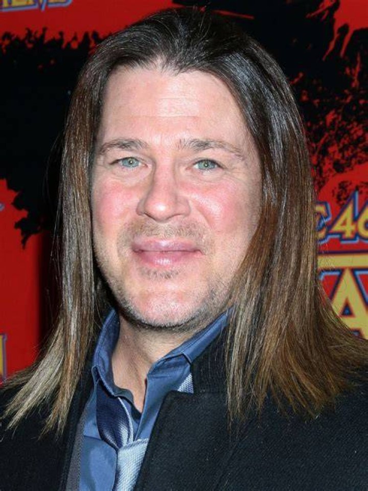 Christian Kane Net Worth