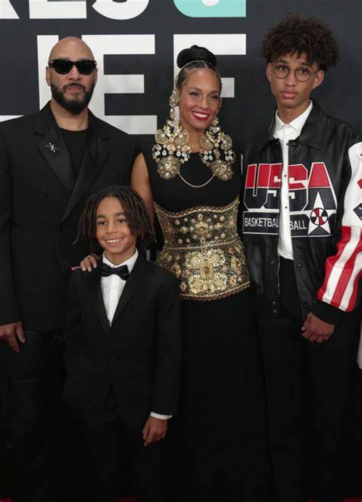 Christian Keyes Kids' Journey To Success