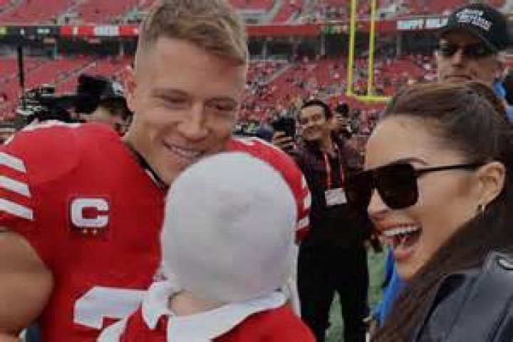 Christian Mccaffrey's Family And Relationships