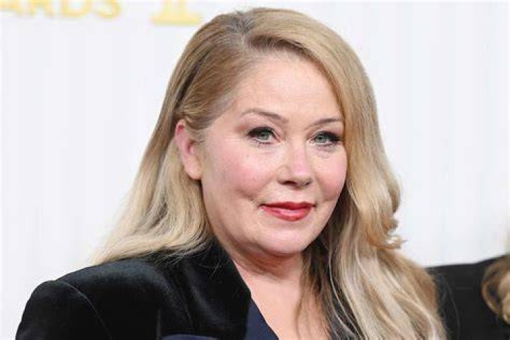Christina Applegate's Journey Of Motherhood
