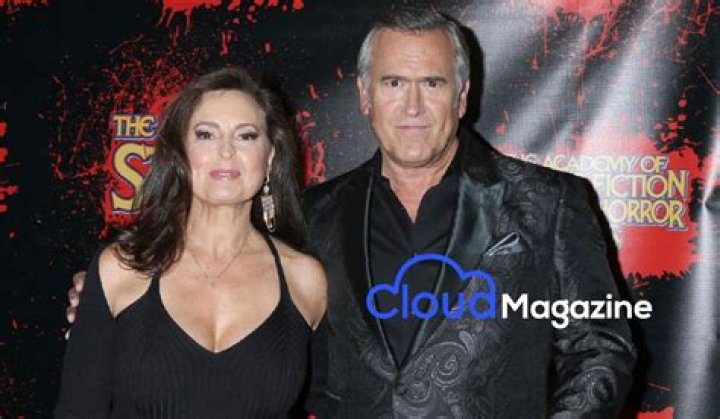 Christine Deveau: Where Is Bruce Campbell's Ex-wife Now?