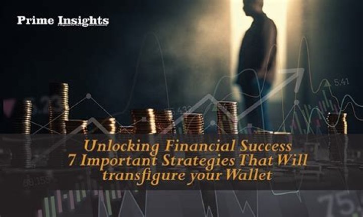 Clive Golding: Unlocking Financial Success