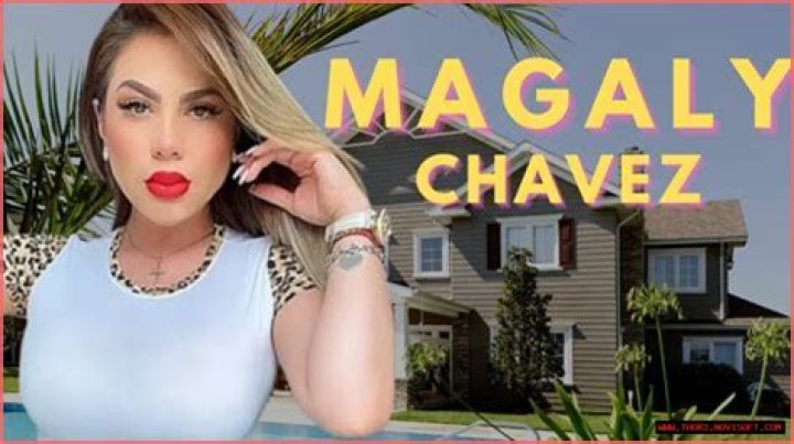 Controversial Mexican Social Media Star And Actor