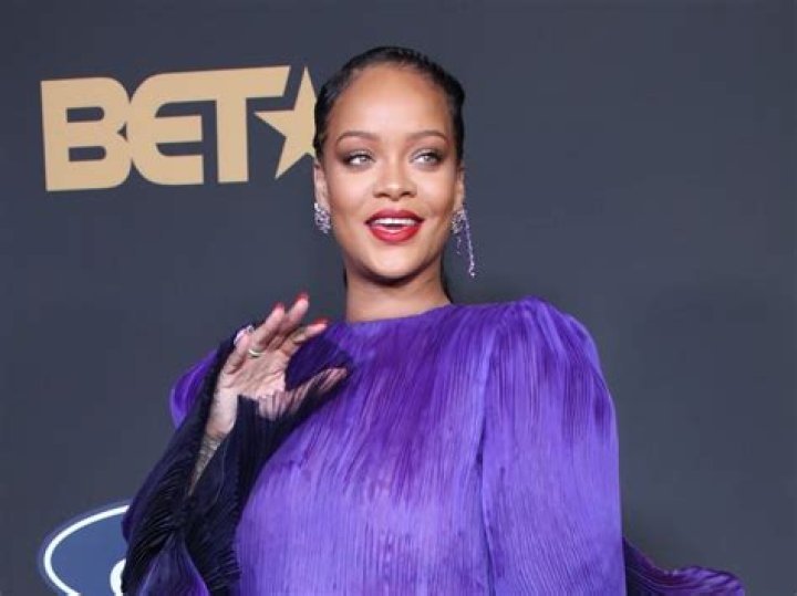 Cool, Interesting Things About Rihanna You Never Knew