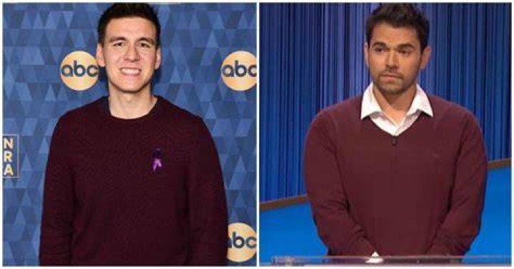 Cris Pannullo Girlfriend Heather Encouraged Him To Apply For Jeopardy!