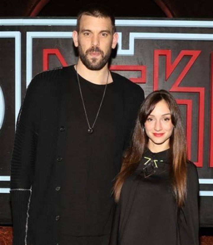 Cristina Blesa Height Age Wiki