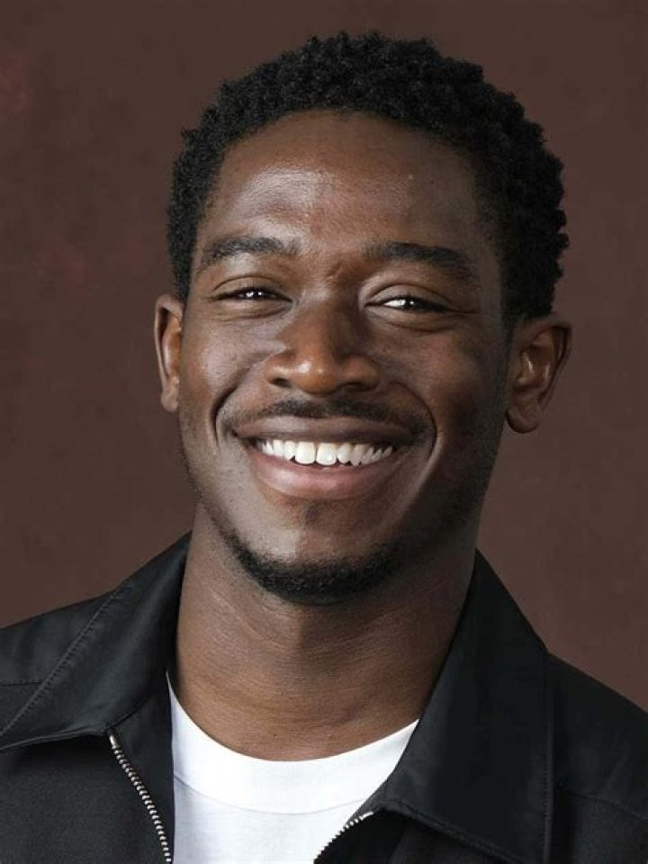 Damson Idris (TV Actor) - Age, Birthday, Bio, Facts, Family, Net Worth, Height & More ·