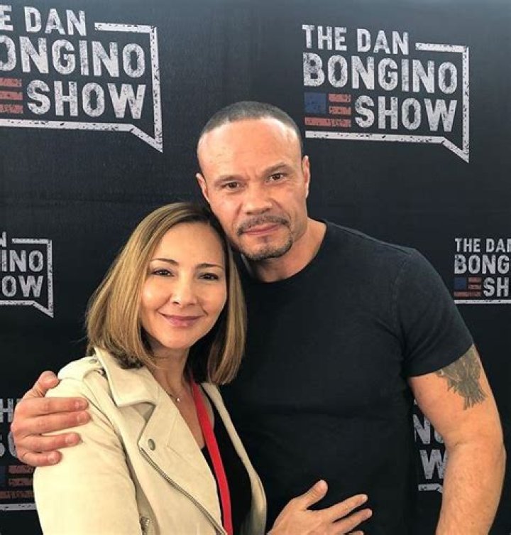 Dan Bongino Salary And Net Worth