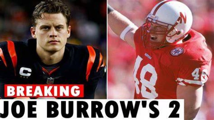 Dan Burrow | To Know About Joe Burrows Brother