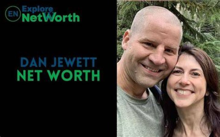 Dan Jewett Net Worth 2024: Income, Salary, Career, Bio