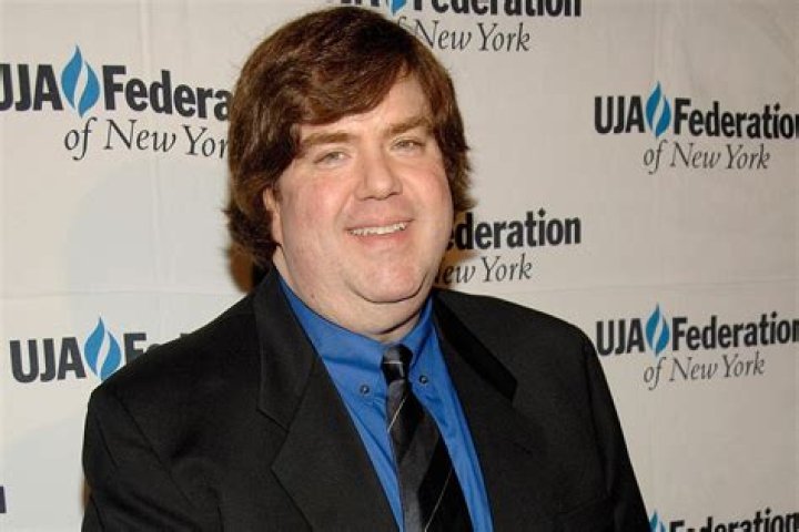 Dan Schneider Ethnicity