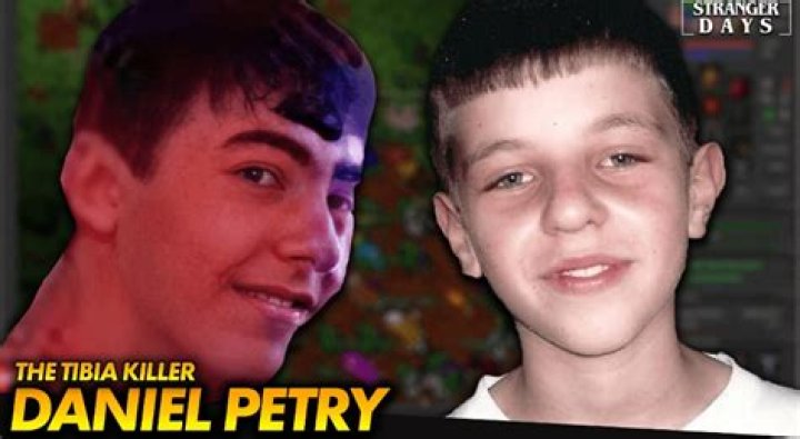 Daniel Petry and Gabriel Kuhn: A Horrific Crime Over a Video Game