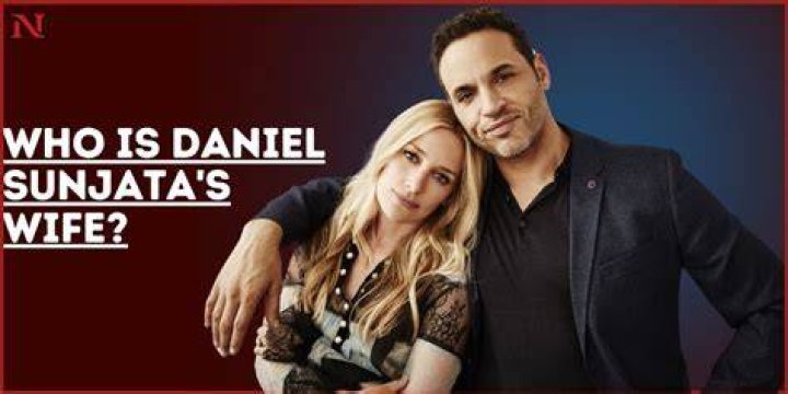 Daniel Sunjata's Wife And Personal Life Revealed