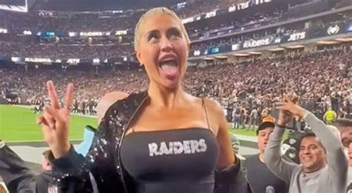 Danii Banks Flashing Video Uncensored