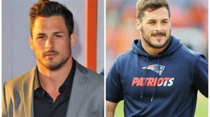 Danny Amendola - Bio, Age, net worth, siblings, weight, height, Wiki, Facts and Family |