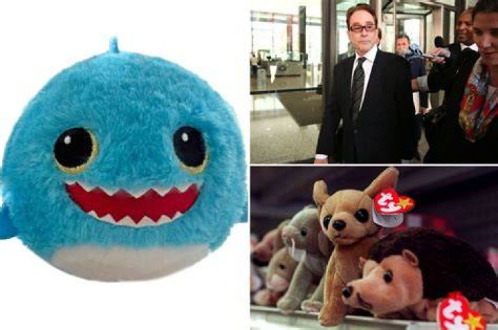 Dark side of Ty Warner, the billionaire behind Beanie Babies ·