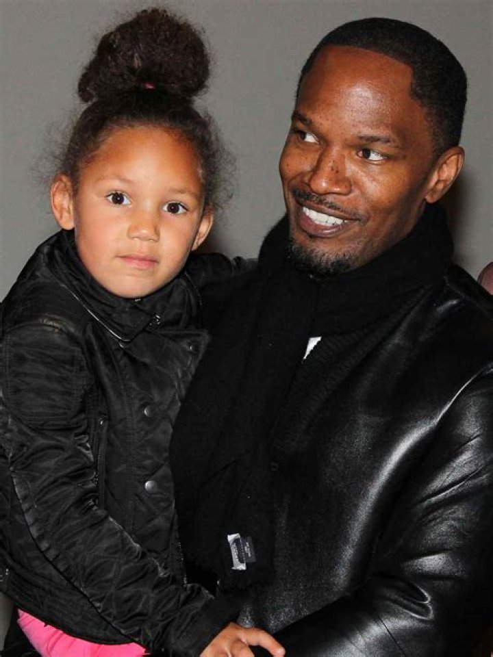 Darrell Bishop aka Shahid Abdula: Who is Jamie Foxx's Father?