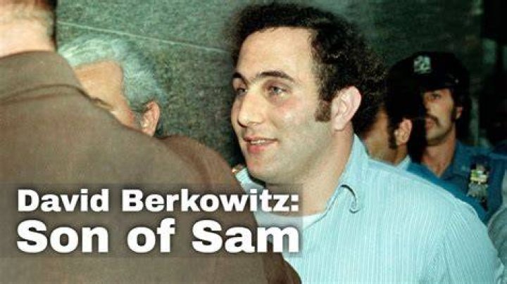 David Berkowitz Army: Unraveling The Cult Of The 