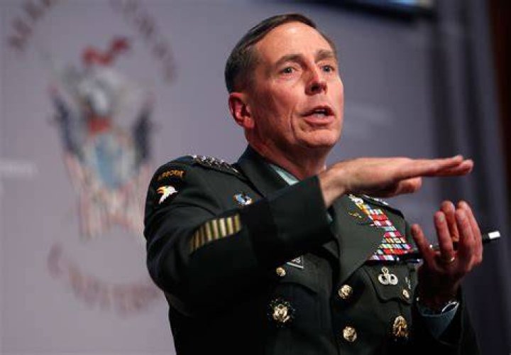 David Petraeus Net Worth, Age, Birthday, Wikipedia, Who, Nationality, Biography ·