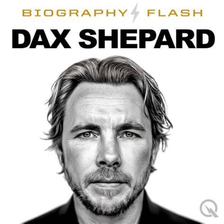 Dax Griffin Biography