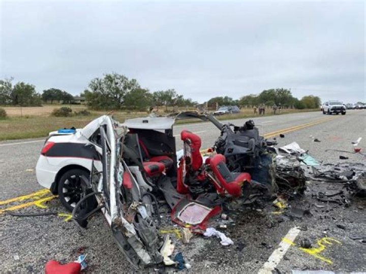 Death Cause, Car Accident, Legacy And More |