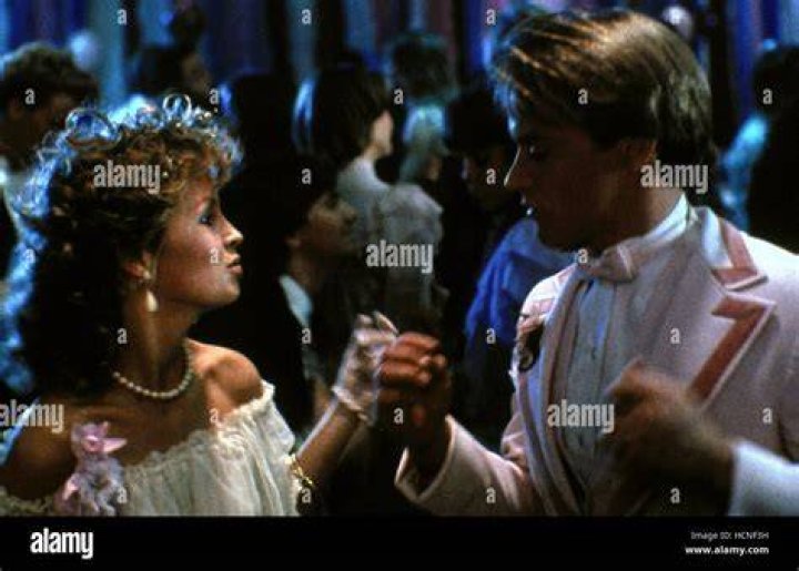 Deborah Foreman