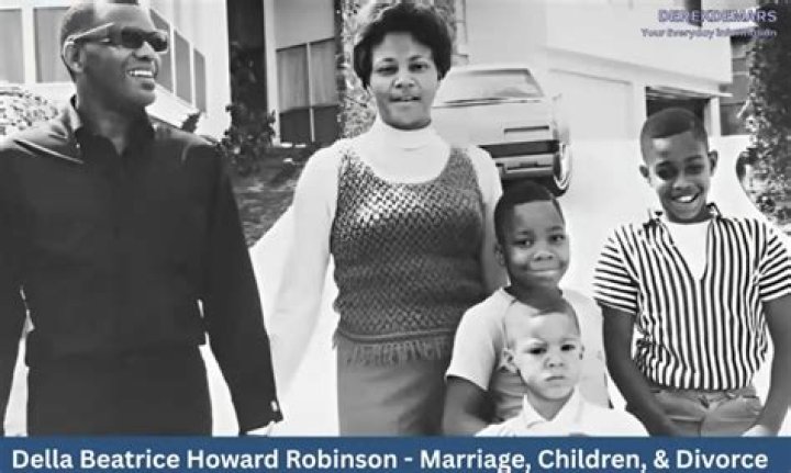 Della Beatrice Howard Robinson | Career, Marriage, Net Worth |