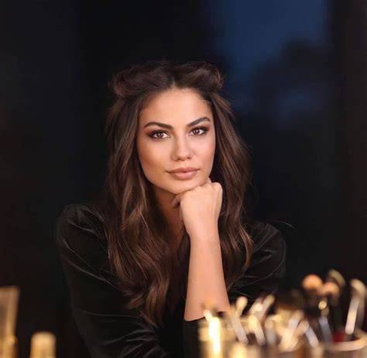 Demet Ozdemir |