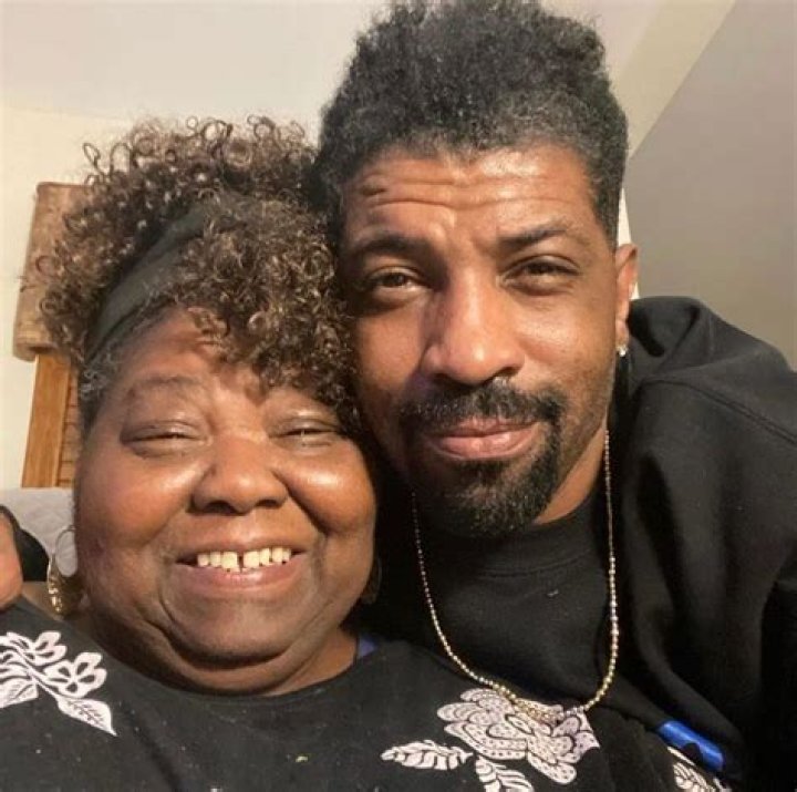 Deon Cole Kids