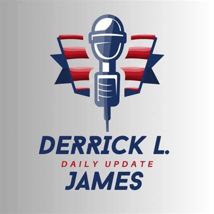 Derrick James - InkBlog