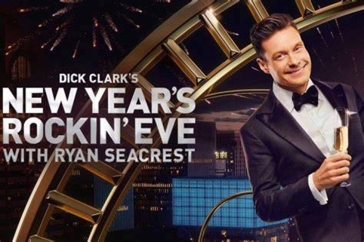 Dick Clarks New Years Rockin Eve 2023: Everything to Know
