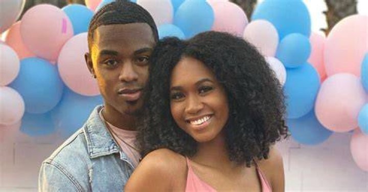 Did Bayleigh And Swaggy C From The