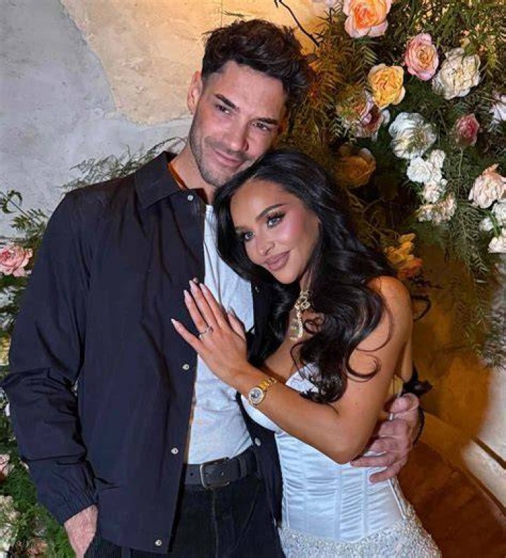 Did Carli Bybel Break Up With Boyfriend, Anthony Tango? Baby Father & More