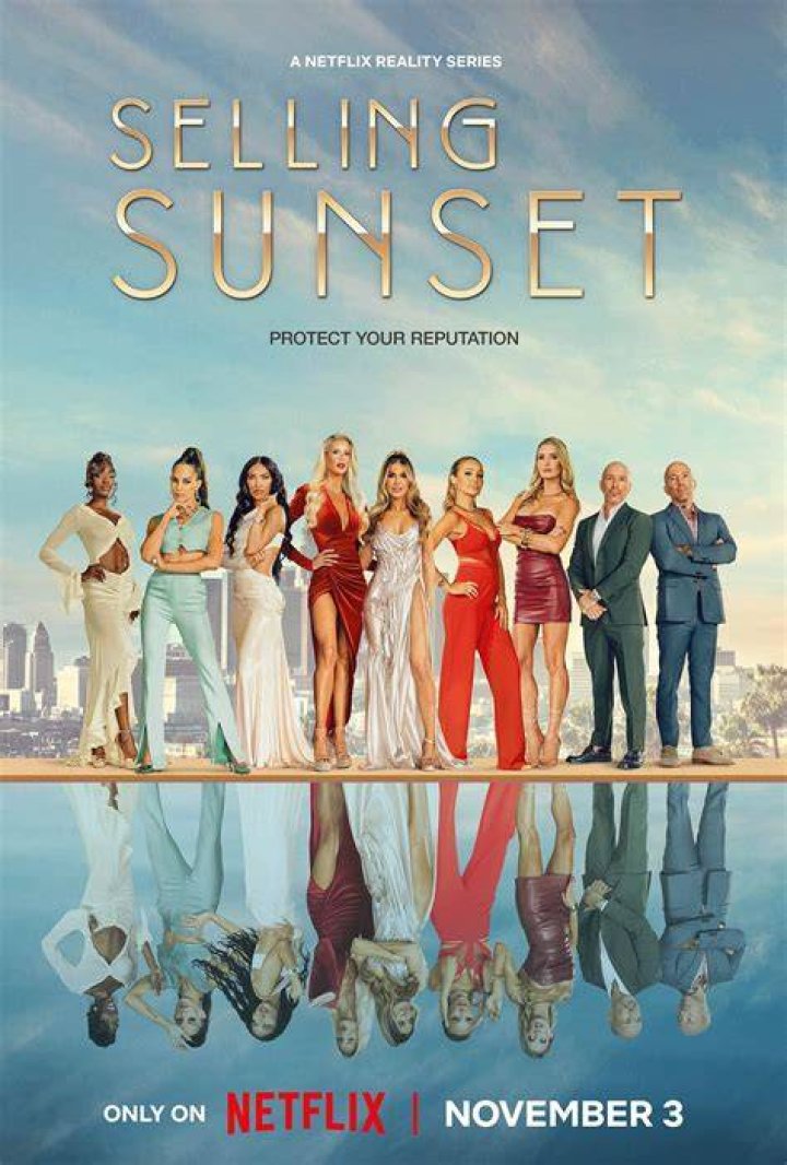 Did Christine Quinn from Selling Sunset use a surrogate? Tue 30 November 2021 10:49 Brooke H |