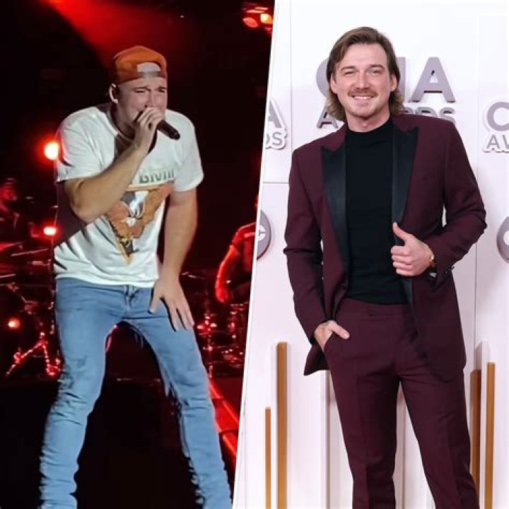 Did Morgan Wallen Shave His Mullet? |