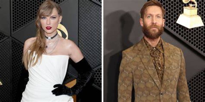 Did Taylor Swift Cheat On Calvin Harris With Tom Hiddleston? He Thinks She Did Hollywood Life