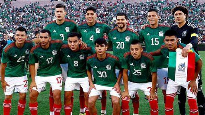 Diego Cocca fired from Mexico men's national soccer team ·
