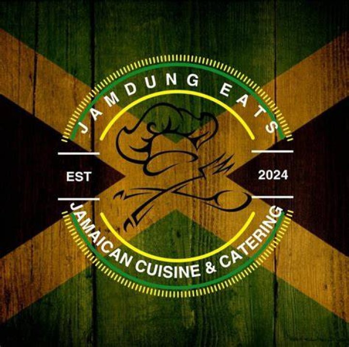 Discover Culinary Delights And Cultural Riches At Jamdung Jamaican Restaurant