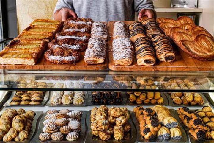 Discover The Art Of Pastry At Bettant Bakery: A Culinary Exploration