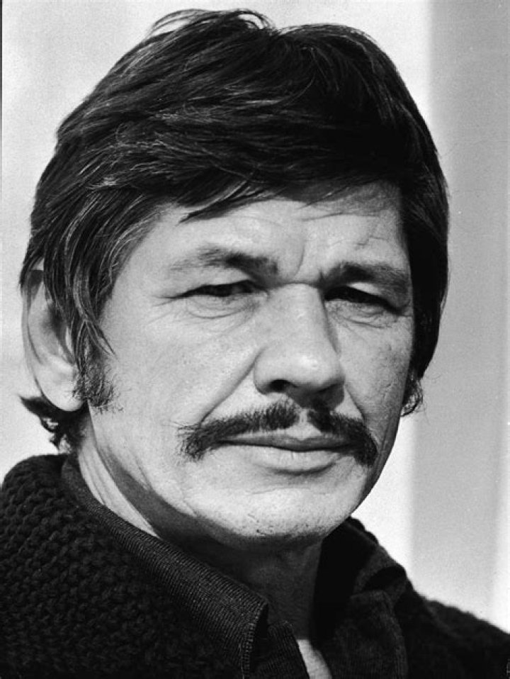 Discover The Astonishing Net Worth Of Hollywood Icon Charles Bronson