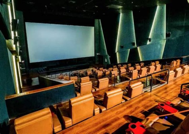 Discover The Cinematic Gem In Brooklyn: Sheepshead Bay Cinema