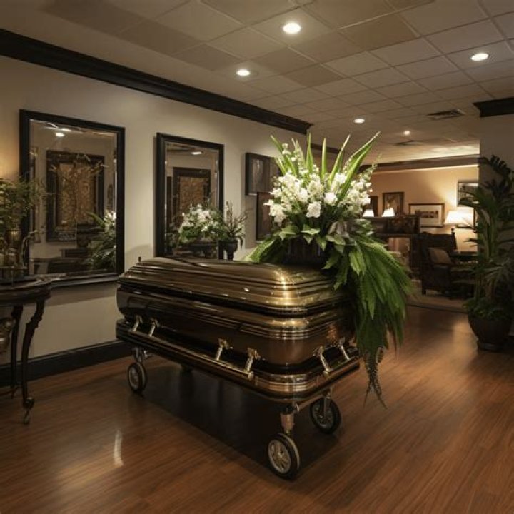 Discover The Secrets Of Four Oaks Funeral Home In Huntsville