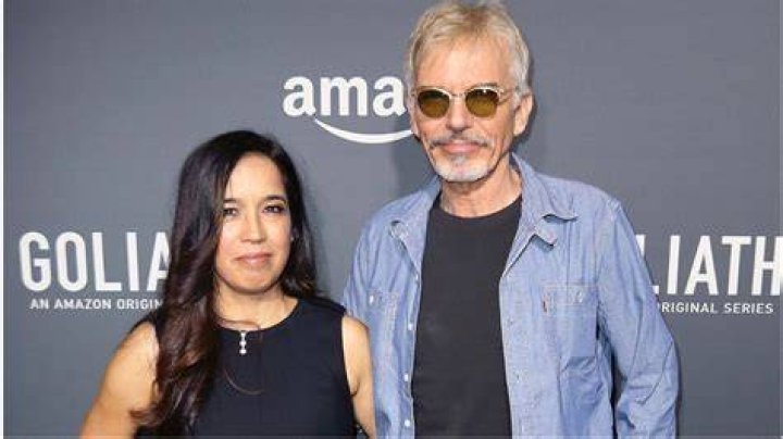 Discover The Untold Story Of Billy Bob Thornton And Connie Angland