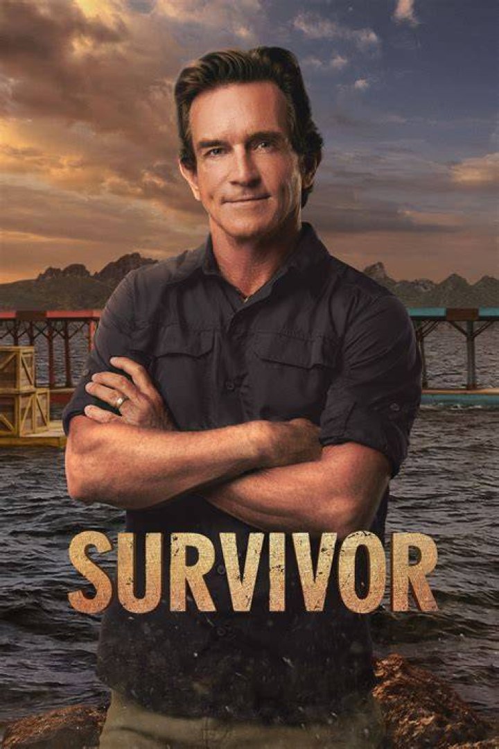 Discover The Untold Story Of Jeff Probst's Wikipedia Page