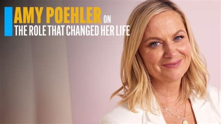 Discover Unseen Insights Into Amy Poehler's Family Life