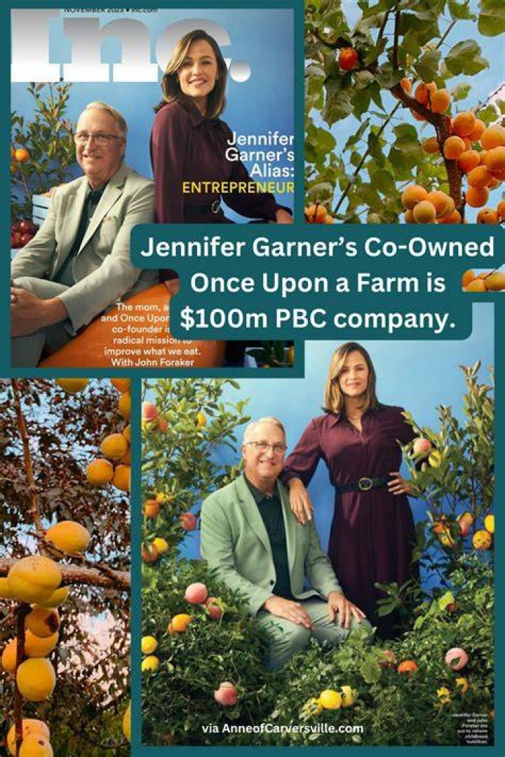 Discoveries About Jennifer Garner's Sister