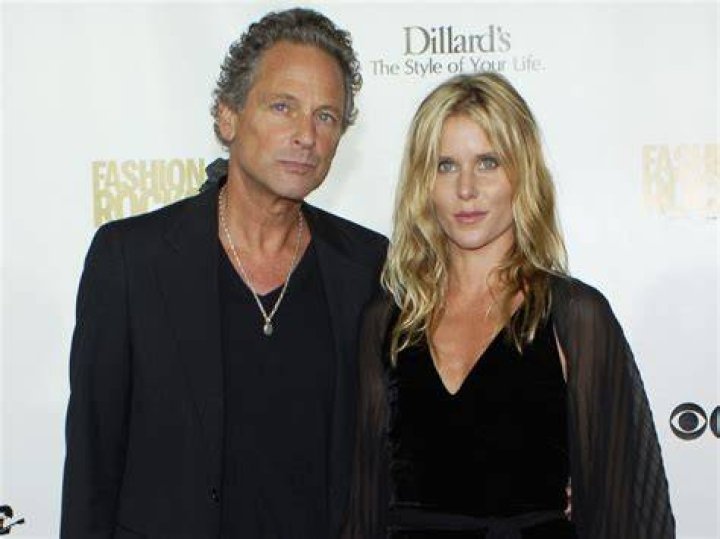 Discoveries About Johnny Messner's Wife